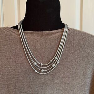 Premier Designs Dress the Part Necklace